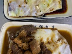 -银记肠粉店(北京路店)