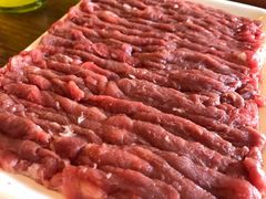 手切羊肉-仁和四季涮肉馆(天坛南门店)