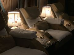 -姗娜娜足道·SPA(古北店)