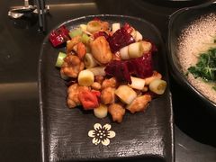 -北京王府井希尔顿酒店·秦唐中餐厅Chynna