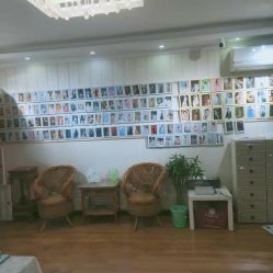 -蜜桃少女VISION写真馆(雁塔店)