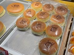 -西村叔叔的店·面包·甜品·蛋糕(牡丹园店)