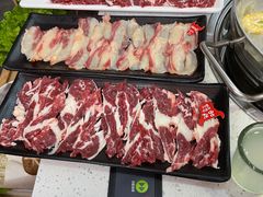 -潮正和潮汕牛肉火锅·老字号(番禺万达店)
