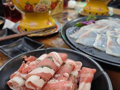 -丽江庭院之爱在路上(西单店)