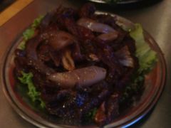-老姐石板烧烤+铜炭火锅(总店)