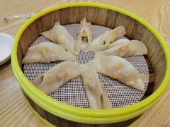 -粥瓜婆特色砂锅粥(白石洲店)