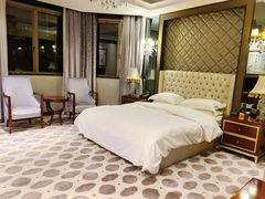 -广州锦绣香江度假别墅