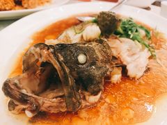 -海逸海鲜酒家(古北店)