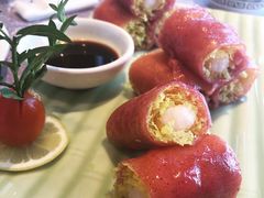 -汤臣·空中餐厅·严选粤菜(石湾世博广场店)