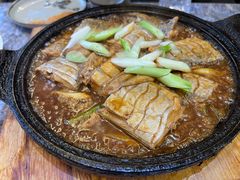 -君霖海鲜私房菜(春柳店)