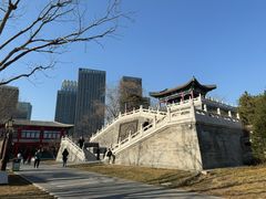 -西海子公园