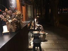-RUMORS COFFEE ROASTERY鲁马滋咖啡(湖南路店)
