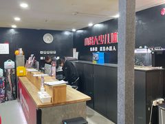 -赫石少儿体能馆(奥森店)