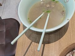 -回味鸭血粉丝汤(砂之船店)