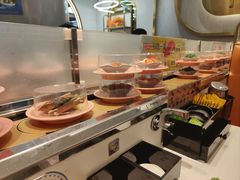 -争鲜回转寿司(通州万达店)