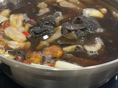 -太婆天府山珍酒楼(亚运村店)