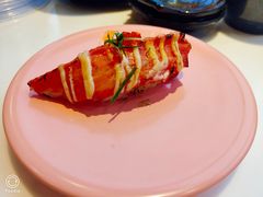 -争鲜回转寿司(南京东路店)