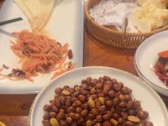 -思金拉措庄园藏餐(太阳岛店)