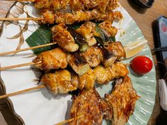 -松岛日本料理(汾江路店)