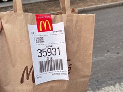 -麦当劳(朝阳北路店)