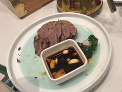 -三品香·江浙菜(松江九谊店)