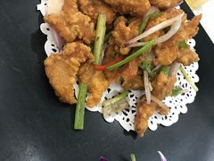 -阿姐小菜(三林店)