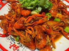 -漫天香·小龙虾餐厅(夏湾店)