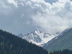 -新疆那拉提国家旅游度假区