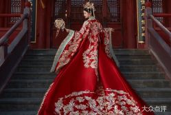 -雪中彩影婚纱摄影·微光艺术中心