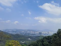 -广州市白云山风景名胜区