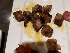 -玛雅铁板烧餐厅(中关村店)