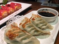 -南拳十三姨·潮汕砂锅粥(世纪金源店)