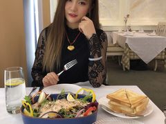 -成桂西餐厅(河北路店)