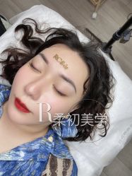 -RC半永久纹眉纹发际线