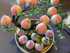 -上海滩餐厅(BFC外滩金融中心店)