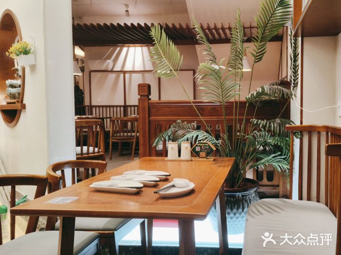 包小笼·金牌汤包(中山路店)图片