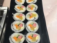 -唛嘻哒烤串朝鲜族风味(金桥店)