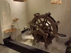 -云水瑶意境云南菜餐厅(大悦城店)