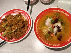 -明腾壹间茶餐厅(新都会花园广场店)