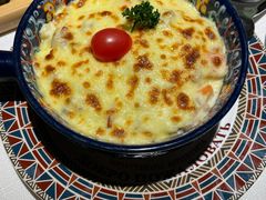 -俄士厨房(五棵松华熙LIVE店)