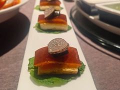 -羲和雅苑•北京烤鸭(国贸商城店)