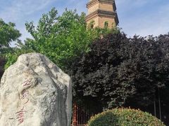 -西安城墙·碑林历史文化景区