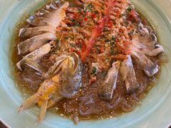 -全聚德(扬州虹桥坊店)