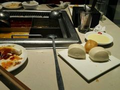 -海底捞火锅(武胜路凯德广场店)