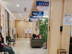 -合肥美奥口腔·种植矫正中心(政务院)