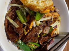 -寻裕记·现炒浇头面(人民广场店)