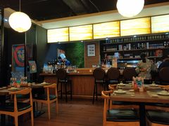 -月见·烧鸟酒场居酒屋(农科路店)
