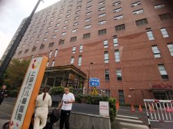 -上海市儿童医院(泸定路院区)