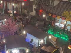 -袁州宴·地道袁州菜(袁山东路店)