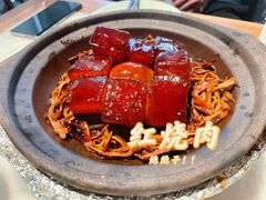 -苏帮袁Sue Cuisine(来福士店)